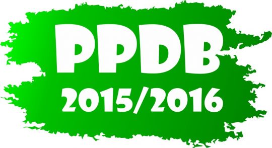 Pendaftaran Ulang PPDB T.P. 2015/2016