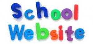 School Website